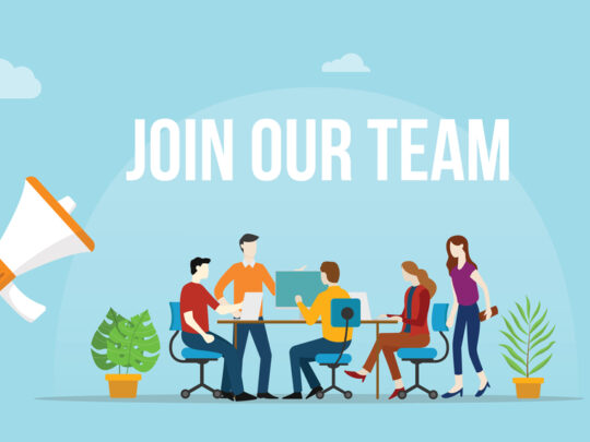 Ecologist Vacancy - Join Our Team